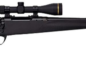 Remington Firearms (New) R85895 783 LVX Freedom Combo Compact 243 Win 20"