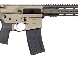Q SW-556-13IN-PISTOL    SUG-WEASL 5.56 13  W/BRACE