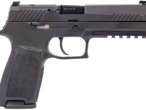 SIG 320F9BSSP           P320  9MM 4.7  OR  17R BLK