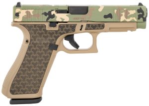 GLK PA475S204MOSYNOTHUNTER  G47 9M G5 MOS 17R CERA