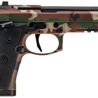 BER SPEC0731A18   92XI SAO 9M     4.7 18R BDUCAM