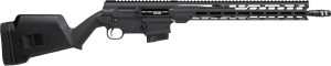CMMG 35AD80CAB Dissent BR4 *CA Compliant 350 Legend 10+1 16.10" Black Nitride Threaded Barrel, Black Armor Cerakote Picatinny Rail Aluminum Receiver, Magpul SGA Black Synthetic Stock