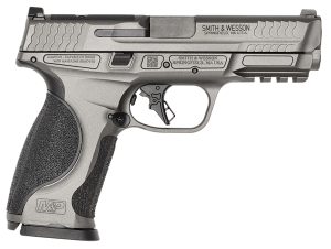 S&W M&P40       14165 40 2.0 OR       4.22 10R GRY