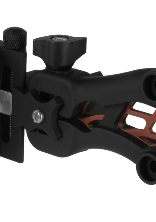 TRU TG-TG7415B 5PIN CARBIN HYBRID STANDARD ADJ