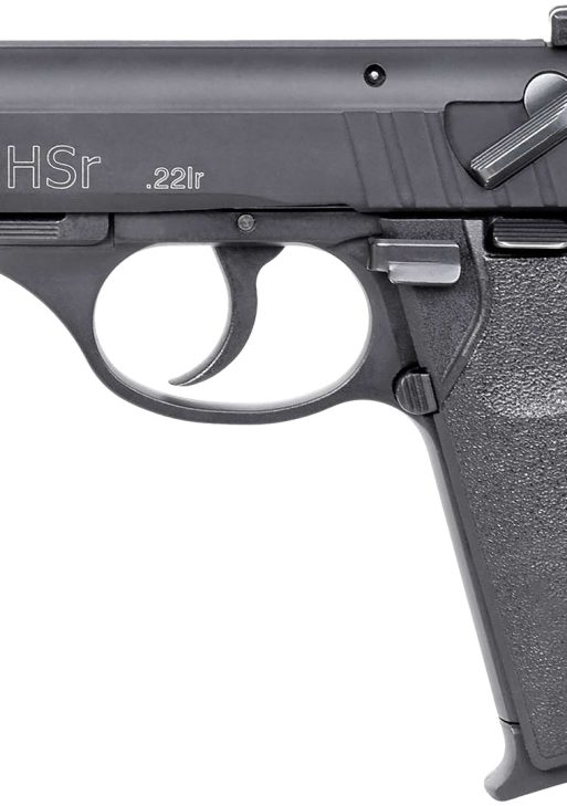 BLS MAUSER HSR 432.00.02 22LR 3.5 10R