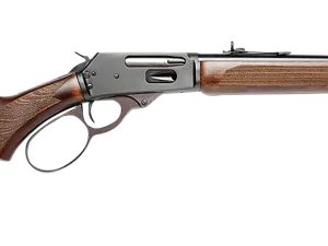 Rossi 950044161 R95 Trapper 44 Mag 8+1 16.50" Black Oxide Threaded Barrel, Black Oxide Picatinny Rail Alloy Steel Receiver, Fixed Black Polymer Stock