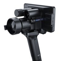 PARD SP3-35/LRF Sphinx LRF Thermal Scope/Handheld Black 3.5x35mm, Multi Reticle, 384x288, 50Hz Resolution Zoom 2x/4x/8x