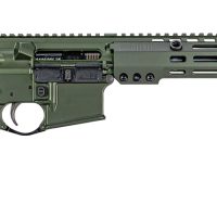 SOLGW M4L8913.9SFRGA L89 5.56 13.9 RANGER GRN