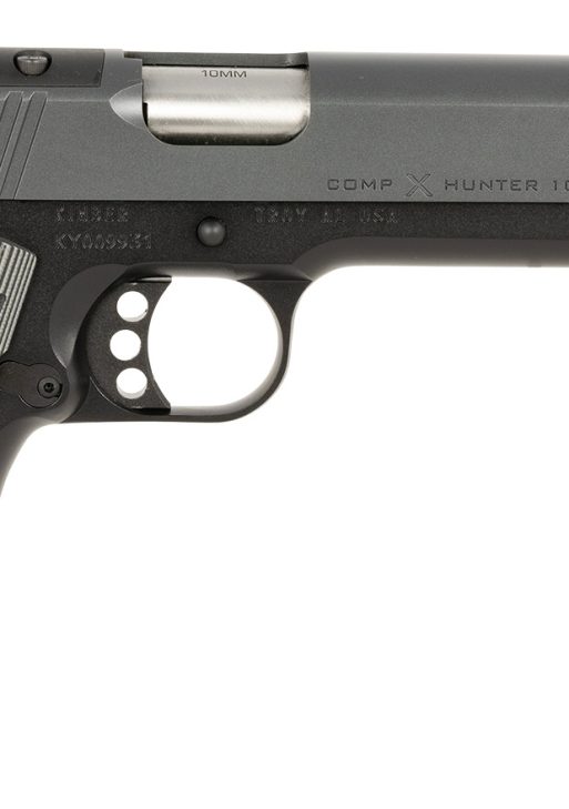 KIMBER 3000470 CUSTOM OR COMP X-HUNTER NEW 10MM