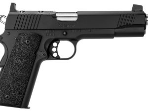 Kimber Mfg.,inc 3700815 Custom LW OR TFS 9mm 9+1 5.50"