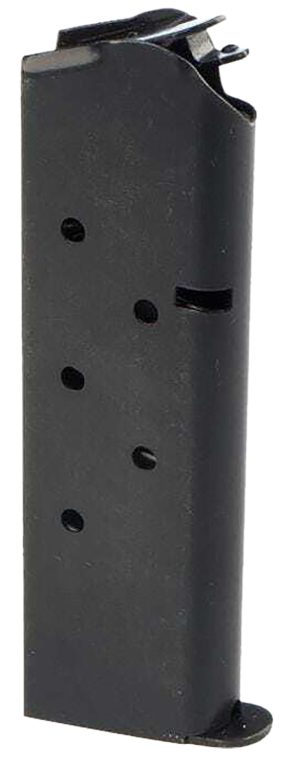 Kimber Mfg.,inc 1000208A   7rd 45 ACP Fits 1911 Black Steel