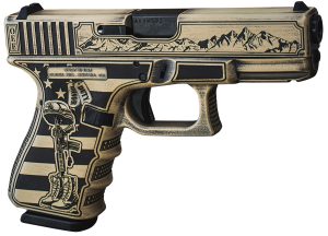 GLK UA195S204MOSNOEF     SC G19 9M G5 MOS 15R CERA