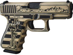 GLK UA195S204MOSNOEF     SC G19 9M G5 MOS 15R CERA