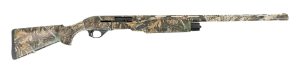 Spandau Arms 21000184 S2  12 Gauge Semi Auto 3" 3+1 24" Realtree APX Camo Benelli/Mobil Polymer Stock