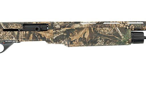 Spandau Arms 21000184 S2  12 Gauge Semi Auto 3" 3+1 24" Realtree APX Camo Benelli/Mobil Polymer Stock