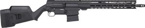 CMMG 38A530C-AB Dissent BR3 *CA Compliant .308 Win 10rd 16.10" Threaded Barrel Armor Black
