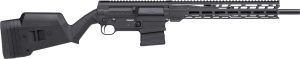 CMMG 38A260C-AB Dissent BR3 *NY/CA Compliant .308 Win 10rd 16.10" Non-Threaded w/ Empire Profile Barrel Armor Black