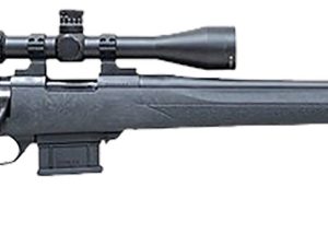 HOWA HMA22ARCBLKGP M1500 22ARC STD 22 GAMEPRO  BLK