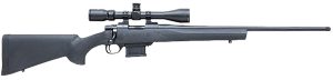 HOWA HMA22ARCBLKGP M1500 22ARC STD 22 GAMEPRO  BLK