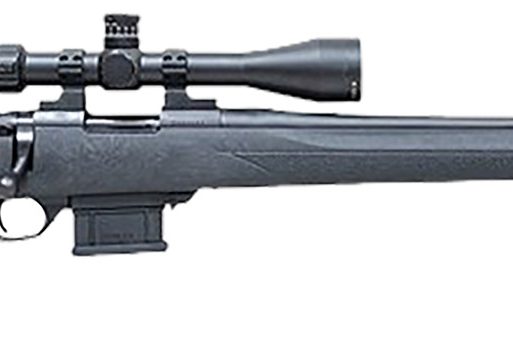 HOWA HMA22ARCBLKGP M1500 22ARC STD 22 GAMEPRO  BLK