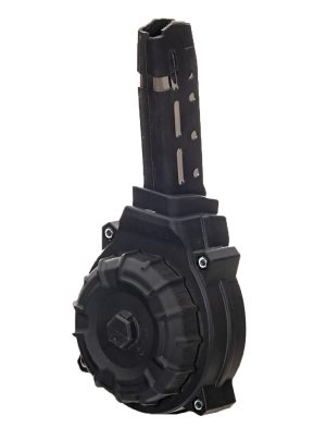ProMag DRMA69   50rd 10mm Fits Glock 20 Black Polymer