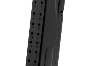 Wilson Combat 959 EDC X9 18rd 9mm Black Steel