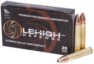 Wilson Combat LA350150CC   350Legend 150gr 20 Per Box/10 Case