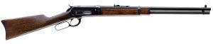 Cimarron AS188645-70R 1886  45-70 Gov 8+1 26" Octagon Barrel Fixed Walnut  Stock