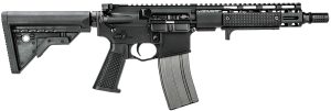 Griffin Armament MK1PSD30095-W   300 Blackout 9.50" Type 3 Hard Coat Anodized