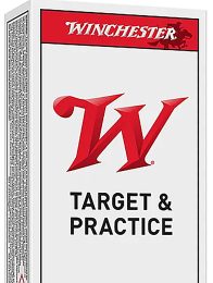 Winchester Ammo Q4172X   9mm 115gr Full Metal Jacket 50 Per Box/10 Case