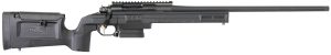 Larue Tactical LTKRGSIETE24323BLK Siete  243 Win 5+1 23" Sporter Barrel Black Right Hand