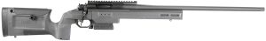 Larue Tactical LTKRGSIETE24323GRY Siete  243 Win 5+1 23" Sporter Barrel Gray Right Hand