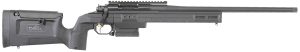 Larue Tactical LTKRGSIETE30820BLK Siete  308 Win 5+1 20" Sporter Barrel Black Right Hand