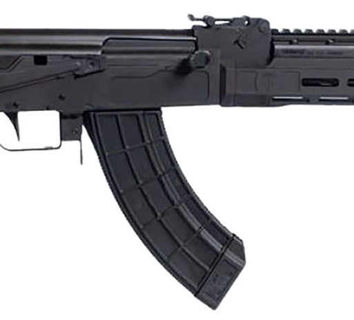 Century Arms RI4998N MB47  7.62x39mm 30rd Black Synthetic Stock