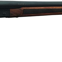 Charles Daly 930387 500 Coach 20 Gauge Break Open 3" 2rd 20" Black Side By Side Barrel, Steel Receiver, Fixed w/Pistol Grip Checkered Walnut Walnut Stock