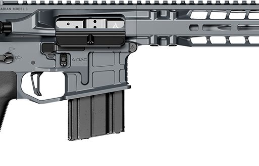 RADN R0852 MODEL 1       6MM ARC RFL 14.5  20R GRY
