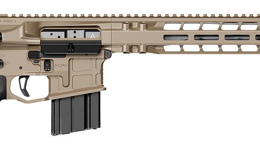 RADN R0854 MODEL 1       6MM ARC RFL 18    20R FDE