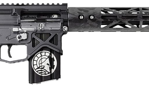 Battle Arms Development OIP003 Gen3  223 Rem/5.56 NATO 30+1 16"
