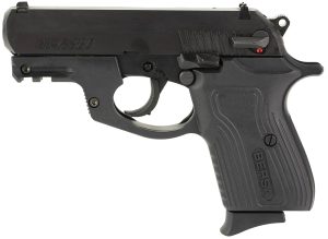 Talon Armament TPR380M TPR 380  8+1 3.50" 380 ACP Matte Black