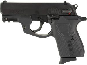 Talon Armament TPR380M TPR 380  8+1 3.50" 380 ACP Matte Black