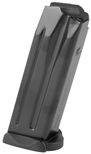 HK 50259147 VP9K  15rd 9mm Fits H&K VP9K A1 Black Steel