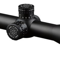 Konus 7180  LZ-30 Black 2.5-10x 30/30 w/ Illuminated Floating Corss Red/Blue Reticle