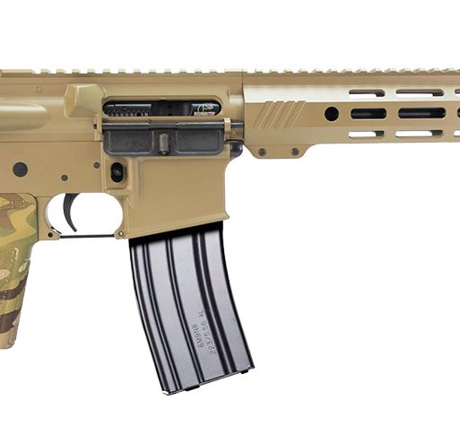 Bushmaster 0010028H235 ORCII Pro  5.56 NATO 30+1 16"