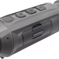 AGM Global Vision TAIP25-384-2   Thermal Monocular Black 25mm 384x288 Resolution