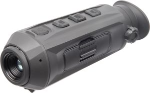 AGM Global Vision TAIP25-384-2   Thermal Monocular Black 25mm 384x288 Resolution