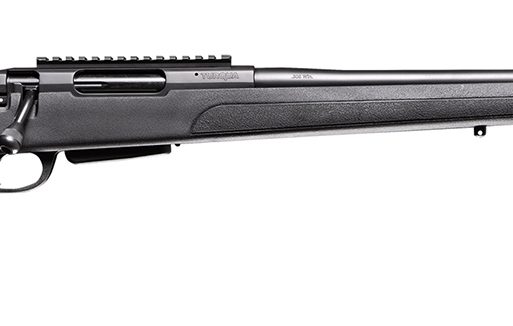 Four Peaks Imports 12037 Turqua  6.5 Creedmoor 5+1 24"