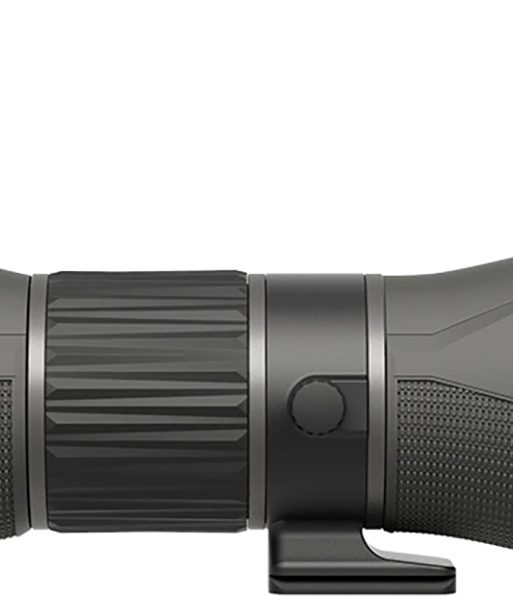 Leupold 185605 SX-5 Santiam HD Angled Body 27-55x 80mm Black