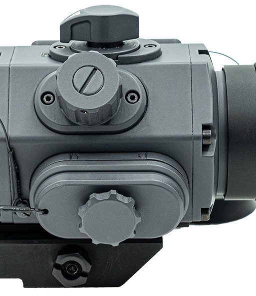 Armasight TAVT33WN2CONTLT2 Contractor  Thermal 2-8x 25mm