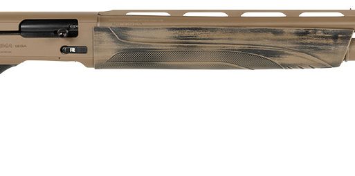 Rob Roberts Gun Works 000525RR Beretta A300 Ultima Exclusive Duck Cocking Handle 12 Gauge Semi-Auto 3" 3+1 28" Bayou Deview