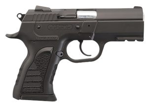 Tanfoglio TFCOMPACTF9 Force P Compact Frame 9mm Luger 13+1 3.60"